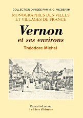 VERNON et ses environs