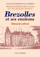 BREZOLLES et ses environs