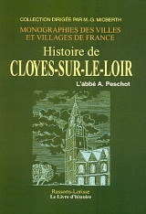 CLOYES-SUR-LE-LOIR (Histoire de)