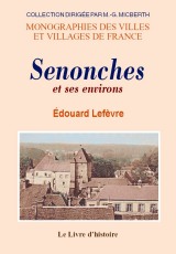 SENONCHES et ses environs