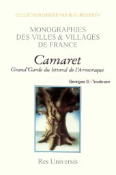 CAMARET - Grand'garde du littoral de l'Armorique