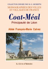 COAT-MÉAL. Principauté de Léon