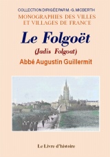 LE FOLGOET (Le Folgoat)