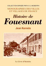 FOUESNANT (Histoire de)