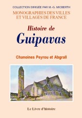 GUIPAVAS (Histoire de)