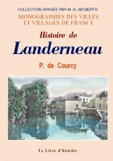 LANDERNEAU (Histoire de)