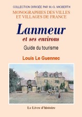 LANMEUR et ses environs