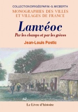 LANVÉOC par les champs et par les grèves