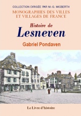 LESNEVEN