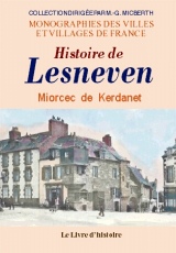 LESNEVEN (Histoire de)