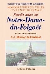 NOTRE-DAME-DU-FOLGOËT (Nouvelle notice sur)