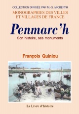 PENMARC'H. Son histoire, ses monuments