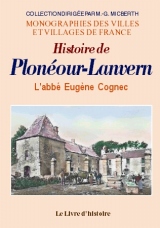 PLONÉOUR-LANVERN (Histoire de)