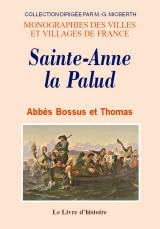 SAINTE-ANNE-LA-PALUD