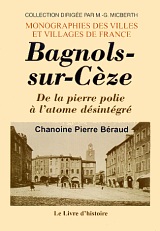BAGNOLS-SUR-CÈZE en Languedoc