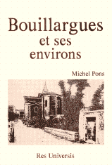BOUILLARGUES et ses environs