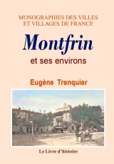 MONTFRIN et ses environs