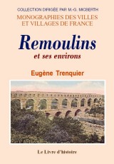 REMOULINS et ses environs