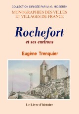 ROCHEFORT et ses environs