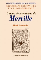 MERVILLE (Histoire de la baronnie de)