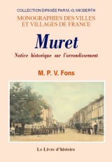 MURET et ses environs