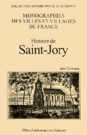 SAINT-JORY (Histoire de)