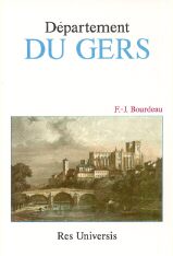 GERS (Le Département du)
