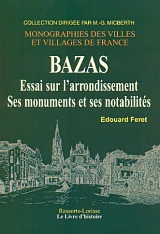 BAZAS et ses environs