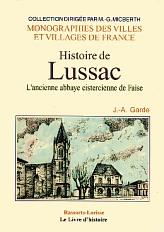 LUSSAC (Histoire de)