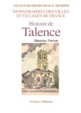 TALENCE (Histoire de)