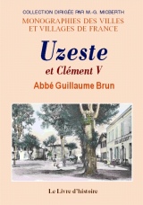 UZESTE et Clément V