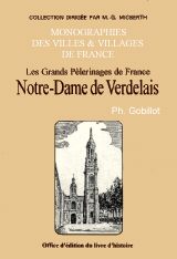 VERDELAIS (Notre-Dame-de-)