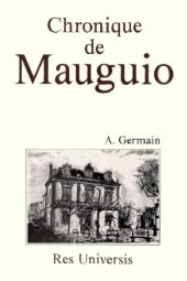 MAUGUIO (Chronique de)