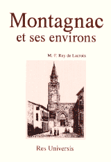 MONTAGNAC et ses environs