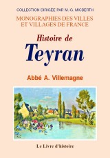 TEYRAN (Histoire de)