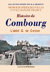 COMBOURG (Histoire de)