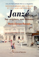 JANZÉ. Ses origines, son histoire