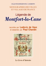 MONTFORT-LA-CANE (La légende de)