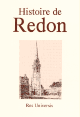 REDON (Histoire de)