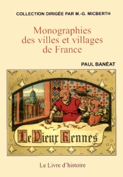 RENNES (Le Vieux)