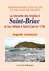 SAINT-BRIAC (La descente des Anglais à) et leur défaite (…)