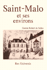 SAINT-MALO et ses environs