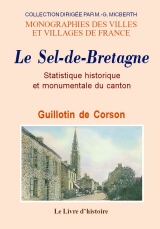 SEL-DE-BRETAGNE et ses environs