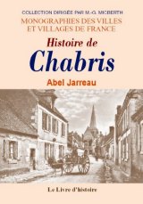 CHABRIS (Histoire de)