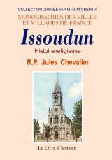 ISSOUDUN (Histoire d')