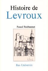 LEVROUX (Histoire de)