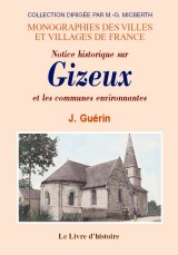 GIZEUX et ses environs