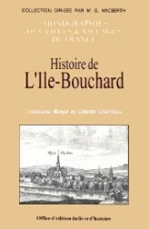 ILE-BOUCHARD (Histoire de l')
