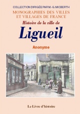 LIGUEIL (Histoire de)