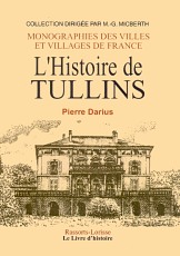 TULLINS (Histoire de)